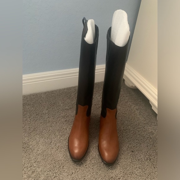 New in box Sam Edelman Tall Boots. Size 6.5 - Picture 13 of 16